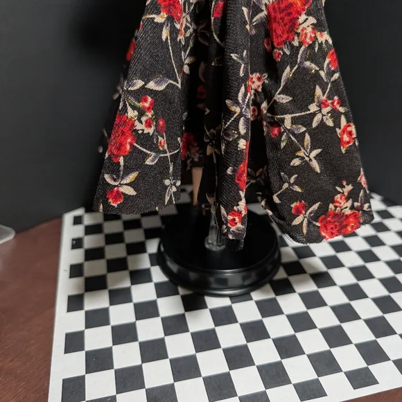 FINAL PRICE* Custom Restyled 45th Anniversary Blonde French Twist Barbie OOAK - Picture 5 of 11